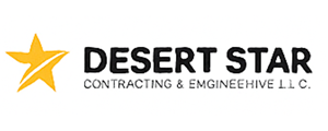 Desert Star Contracting