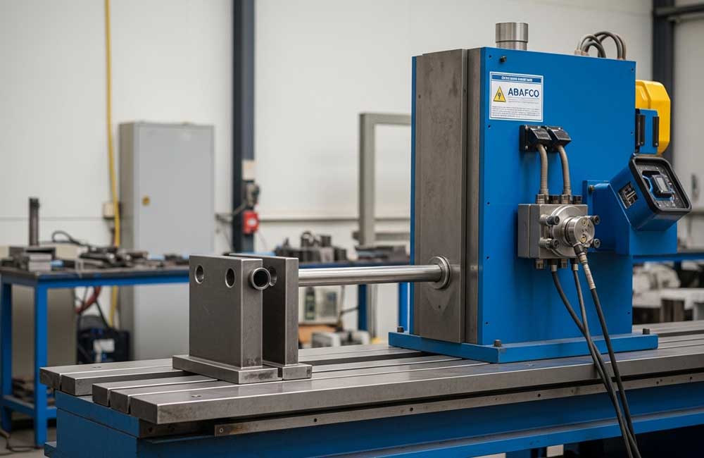 Metal and mechanical industries